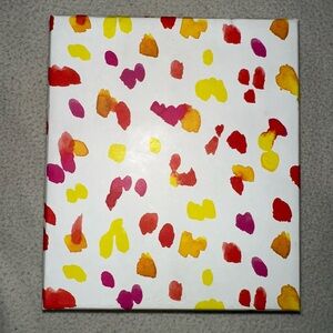 Lovevery Sticky Shapes Glue Station –From The Enthusiast Play Kit (28–30 Months)